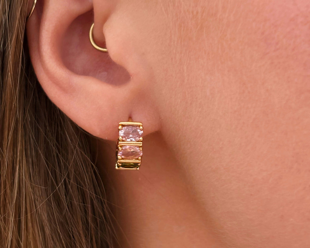 Pendientes Purelight