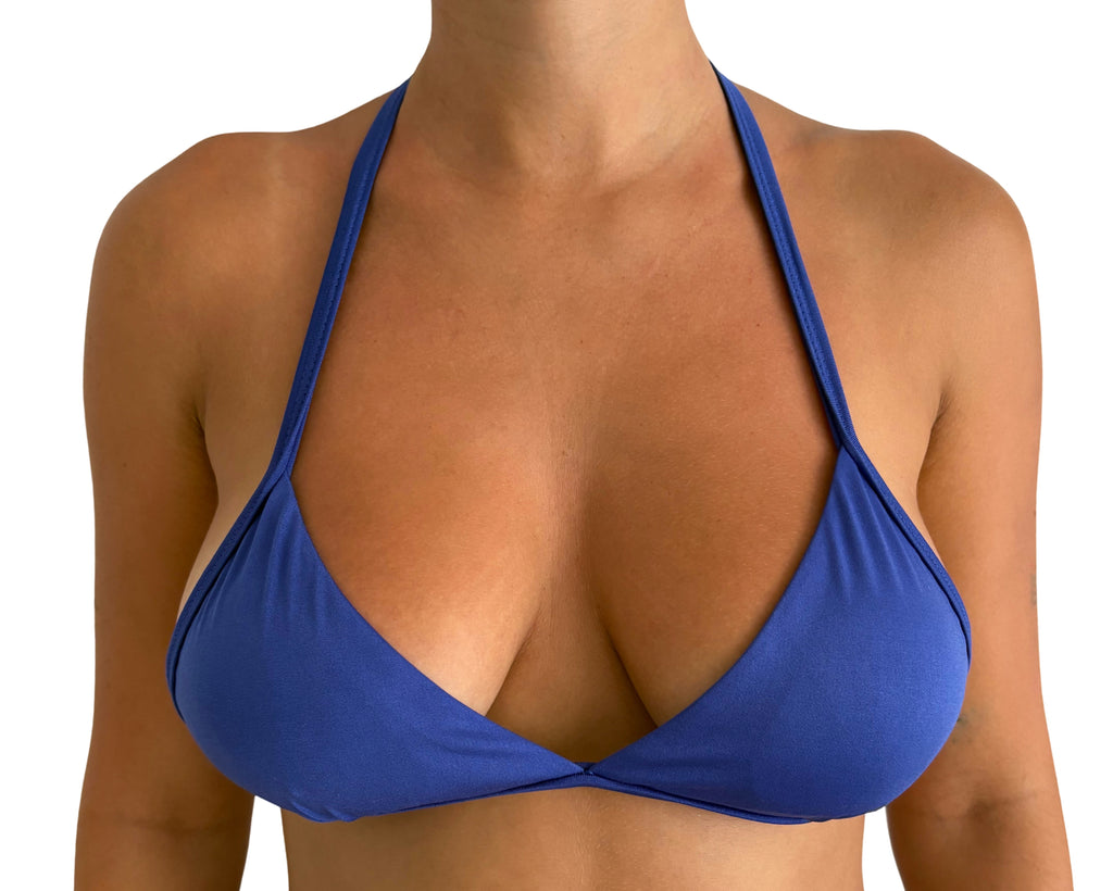 Blue Wave Top