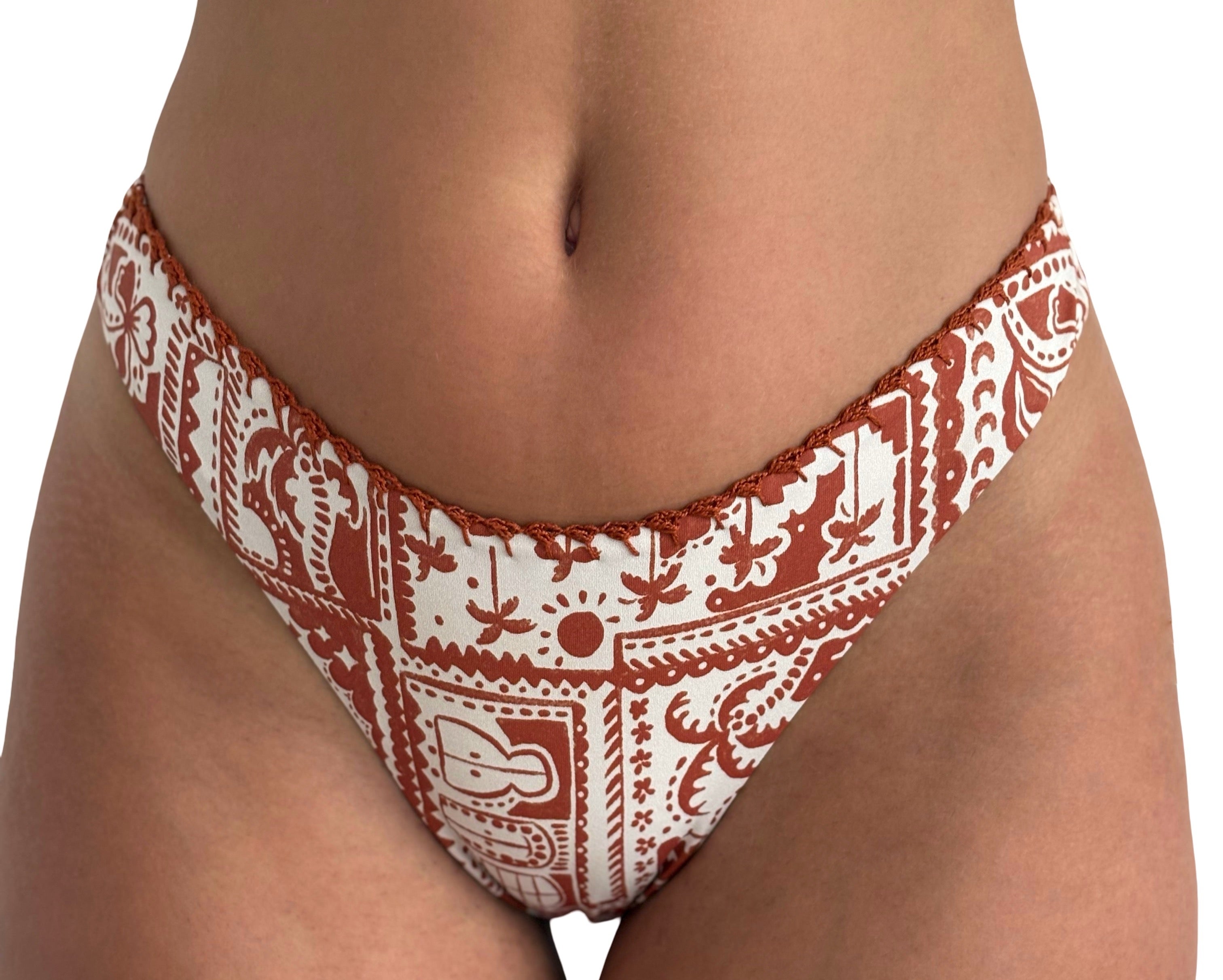 Brown Sugar Moon Bottom