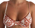 Brown Sugar Moon Top