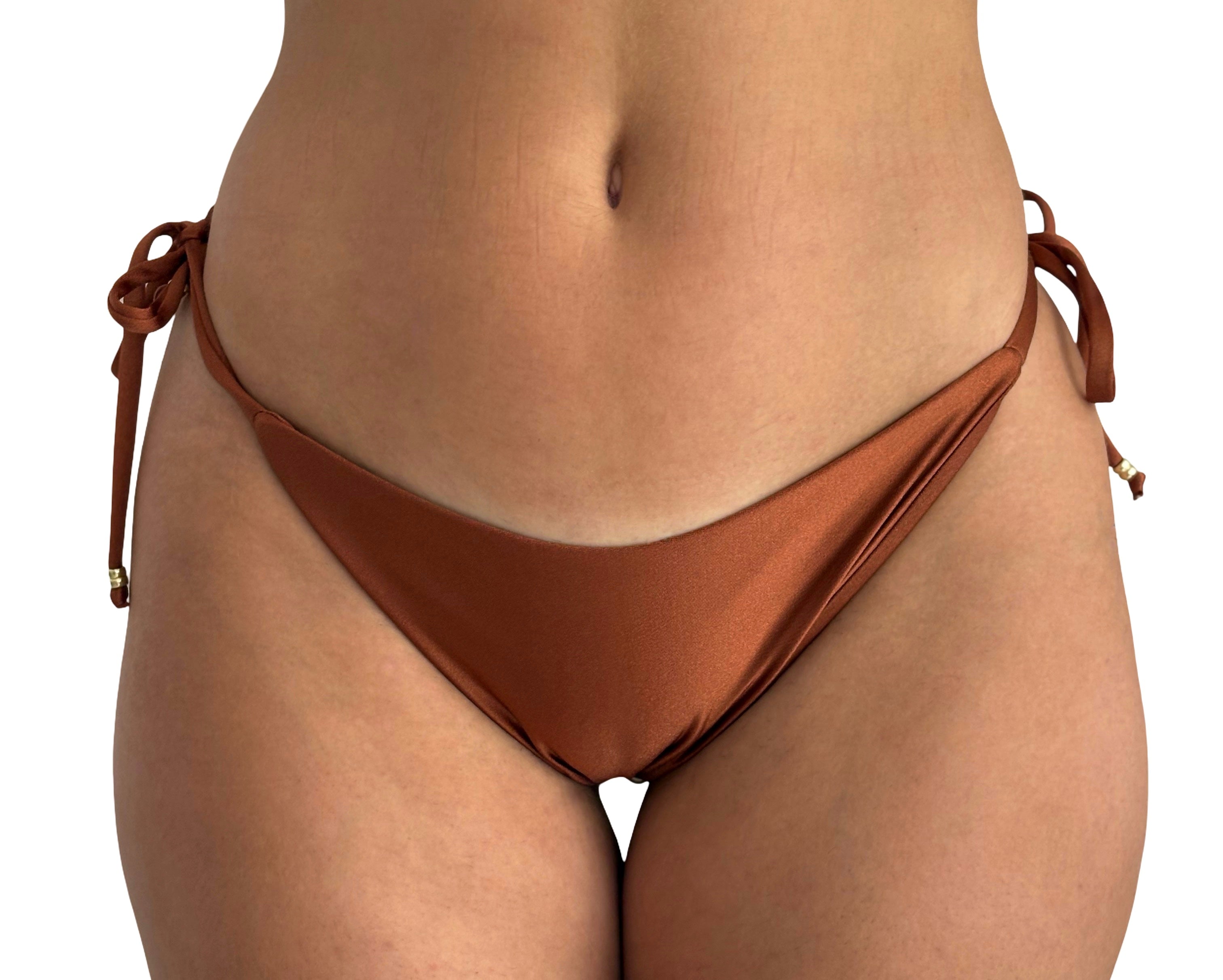 Coconut Dreams Bottom