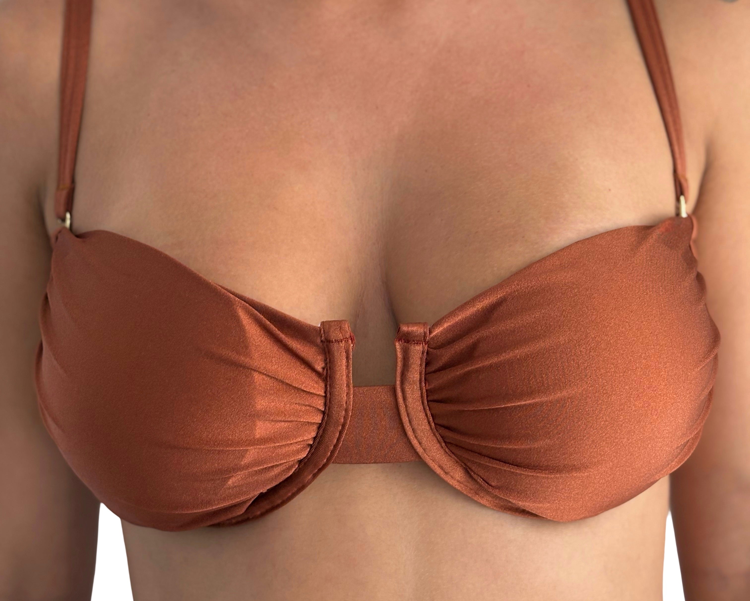 Coconut Dreams Top