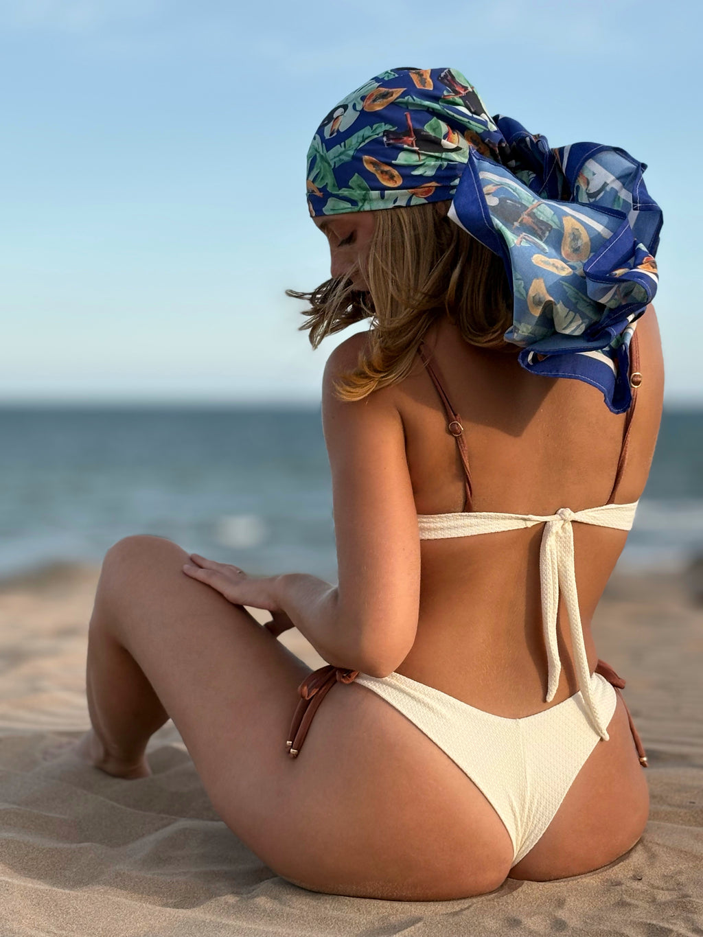 Copacabana Bottom