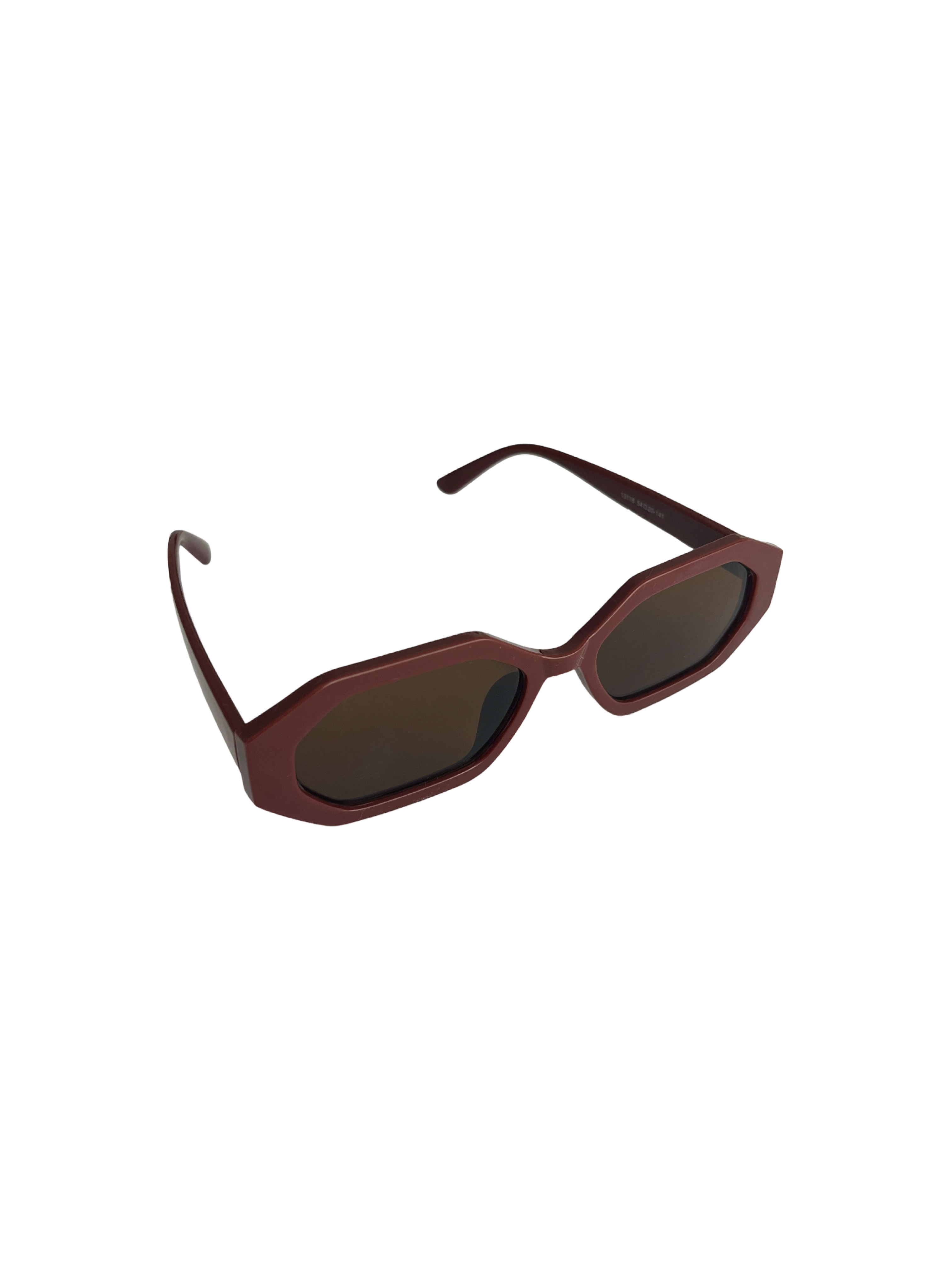 Gafas Brownie