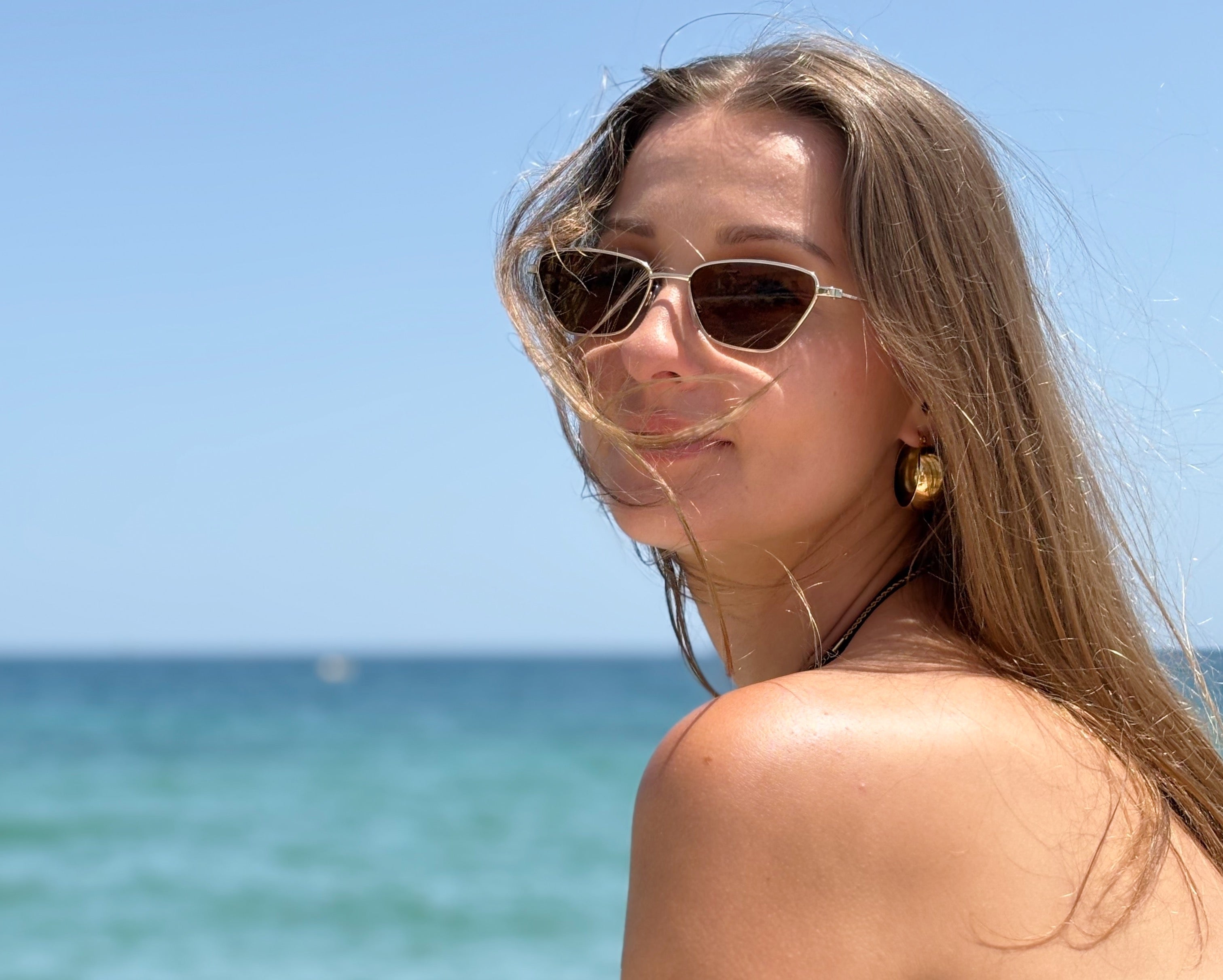 Gafas Coachella
