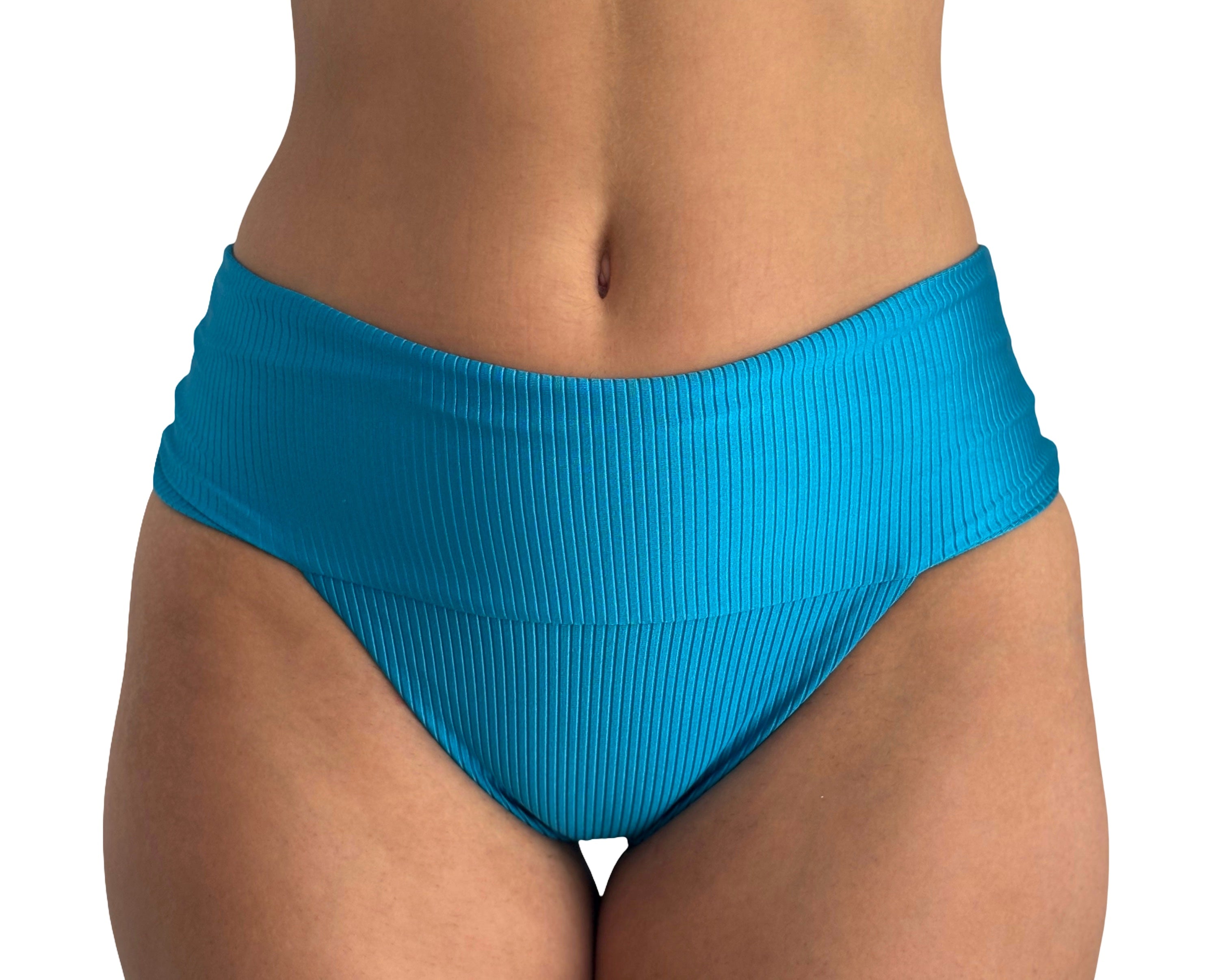 Isla High Waist Bottom