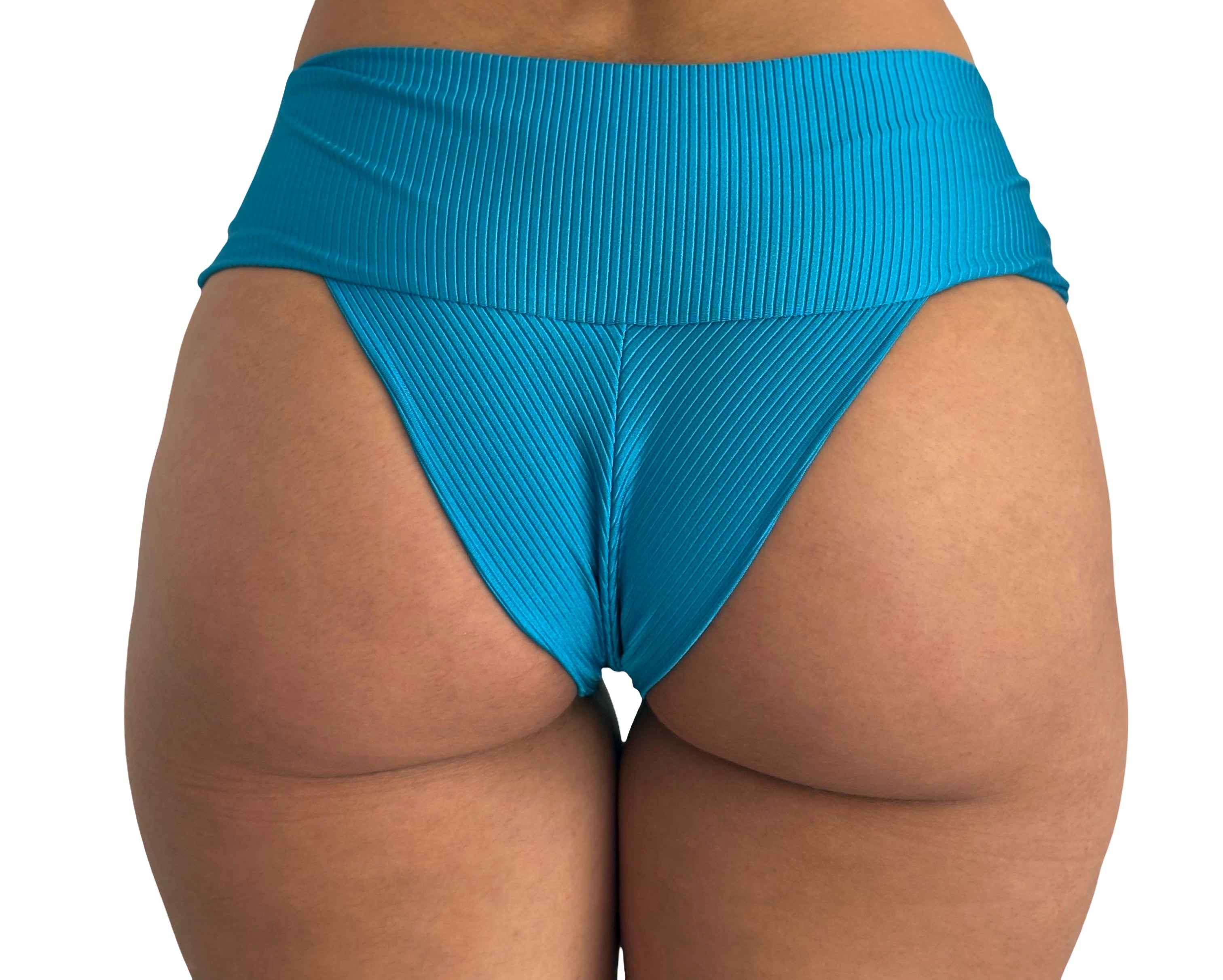 Isla High Waist Bottom