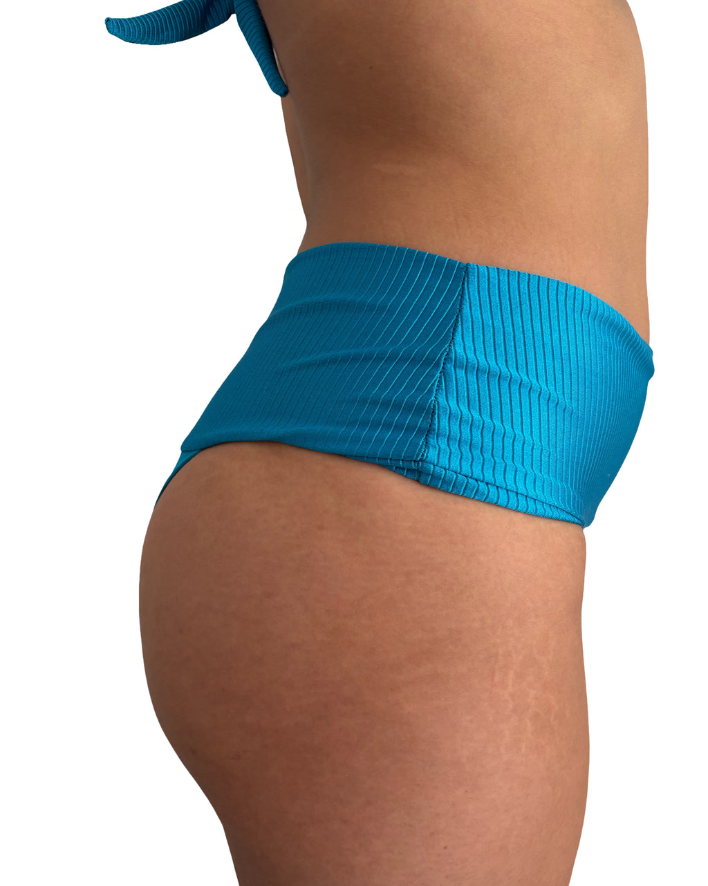 Isla High Waist Bottom