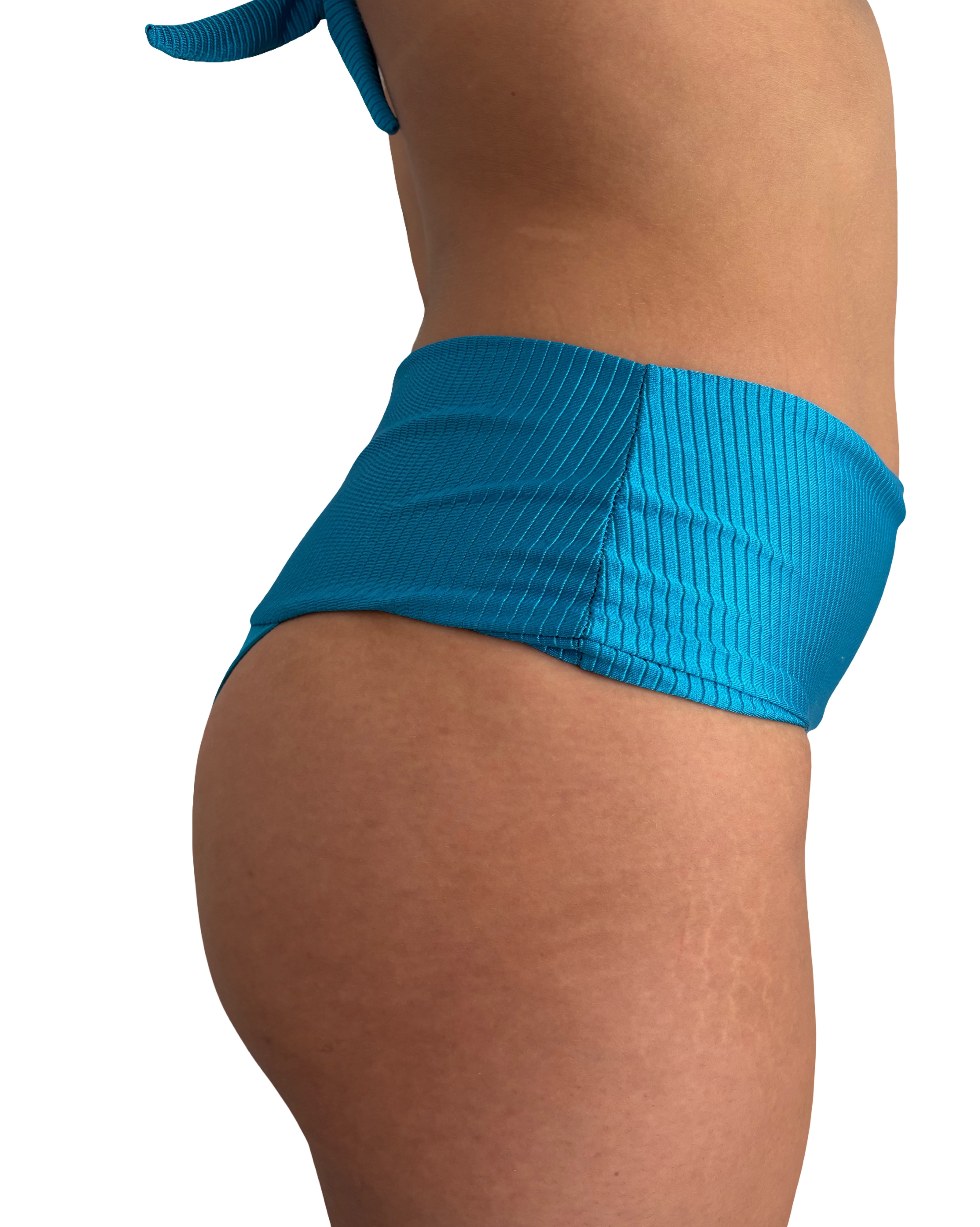 Isla High Waist Bottom