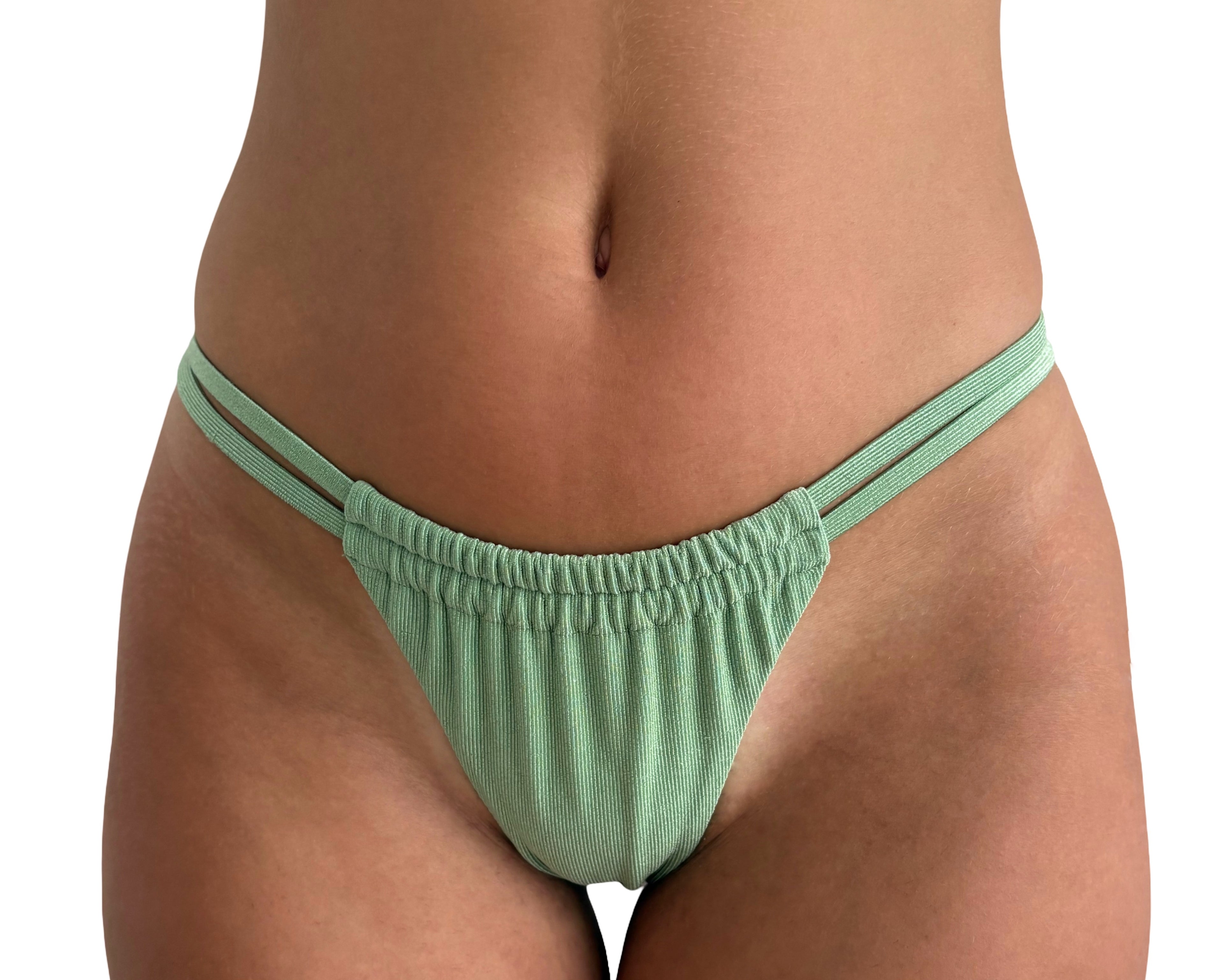 Jade Bottom