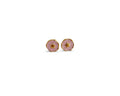 Pendientes Ariel
