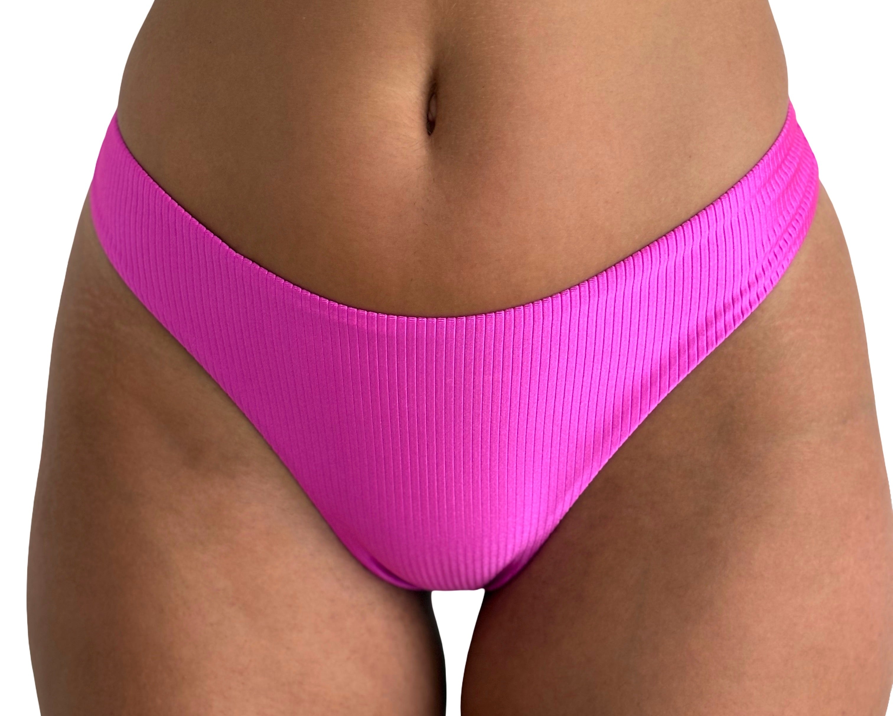 Petal Bomb Bottom