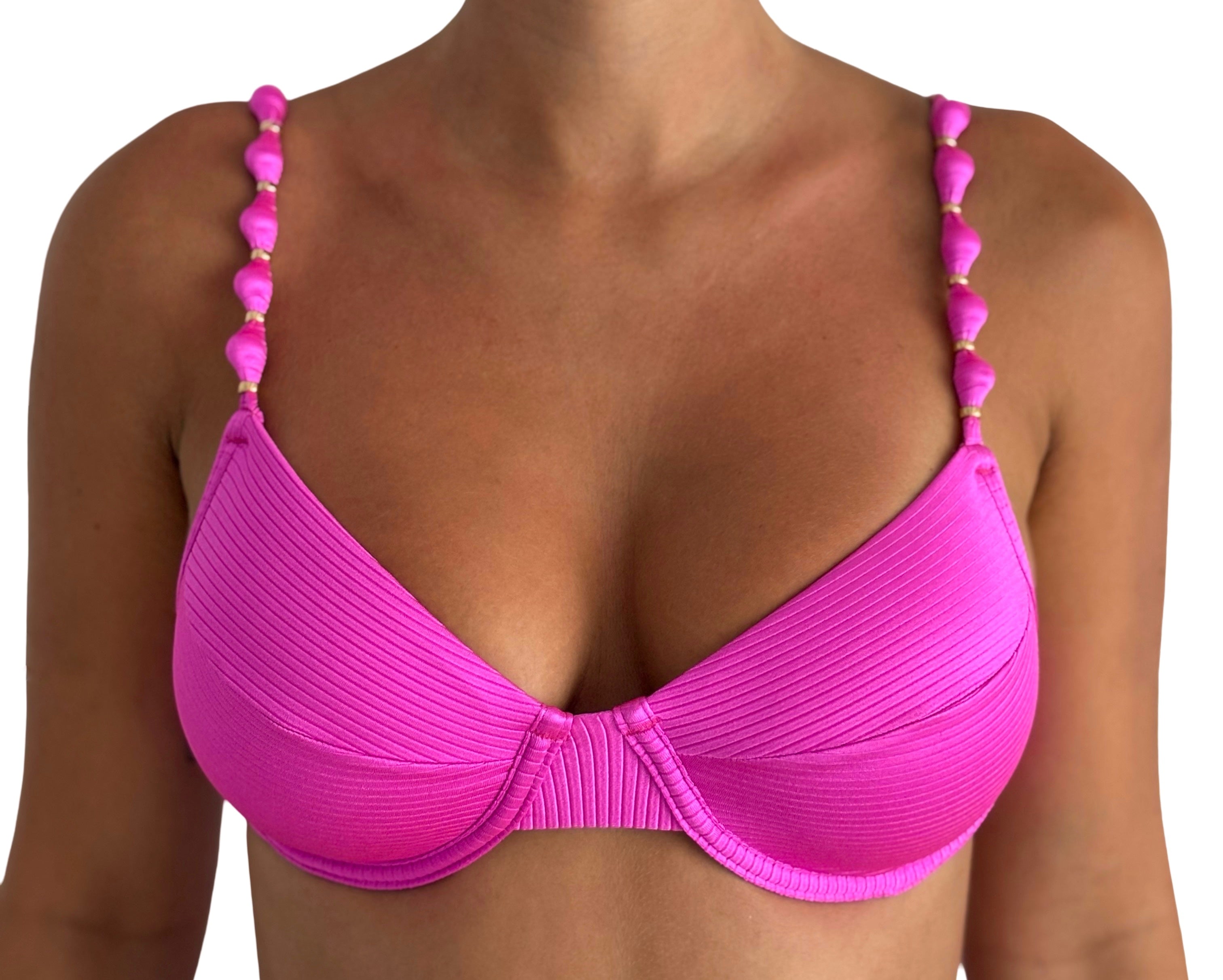 Petal Bomb Top