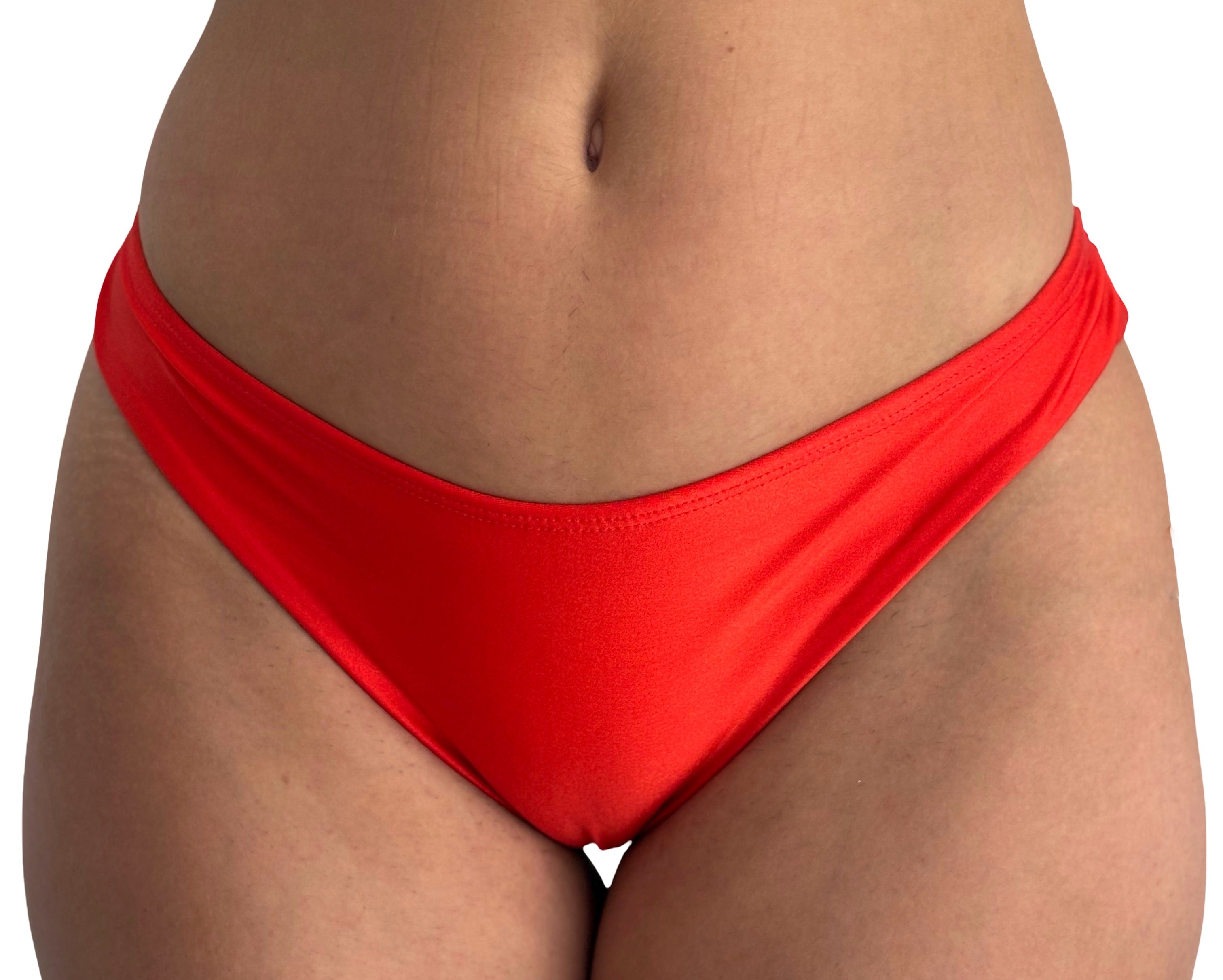 Sunset Rose Bottom